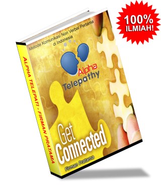 buku alpha telepati untuk menang pemilu