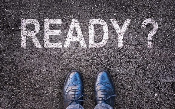 persiapkan diri menang pemilu