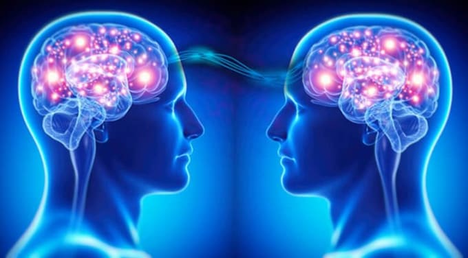 alpha telepati ilmiah