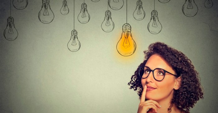 cara menggunakan kekuatan pikiran