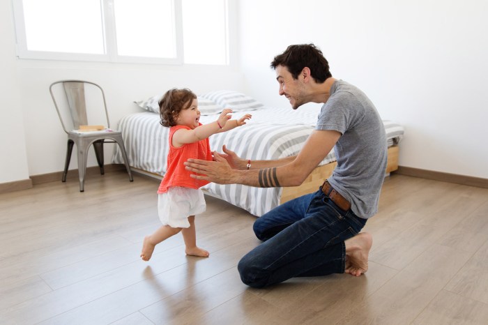 bagaimana mengubah sikap anak