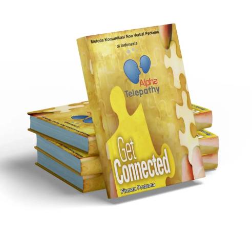 buku alpha telepati ajaib