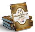 buku kitab 101 kalimat sugesti