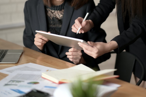 ilmu membangun bisnis