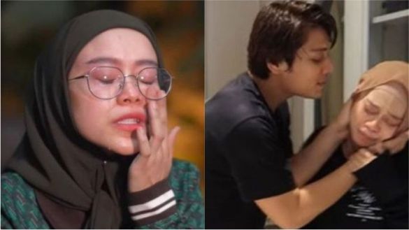 lesti biliar kdrt alpha telepati